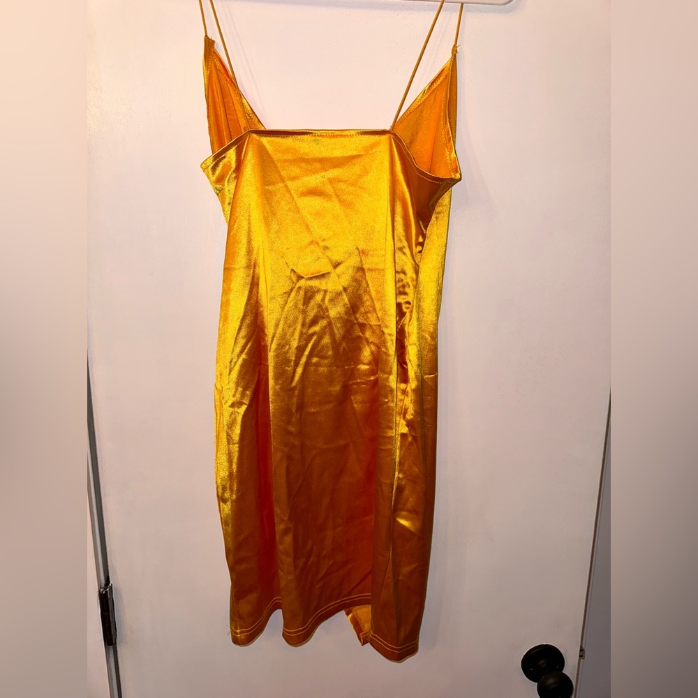 Mini Dress - Picture 2 of 2